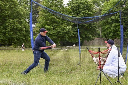 photo sport
