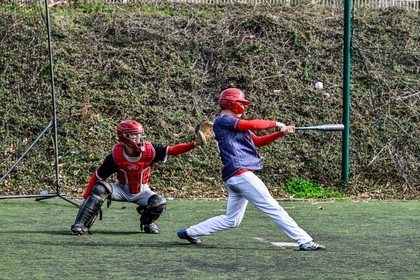 match amical Cerbères Stade français