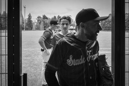 photo sport
