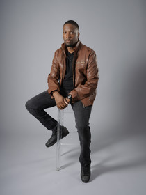 portrait casting
