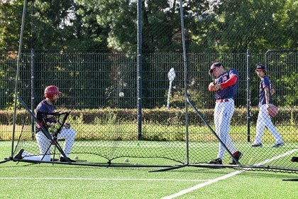 photo baseball