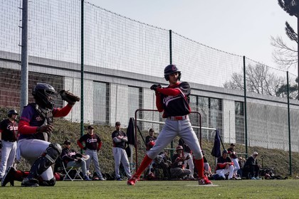 match amical Cerbères Stade français