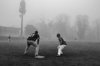 match amical Cerbères Stade français