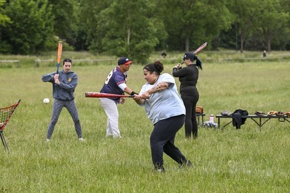 photo sport
