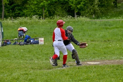 photo de sport base ball