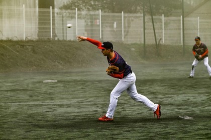 match amical Cerbères Stade français