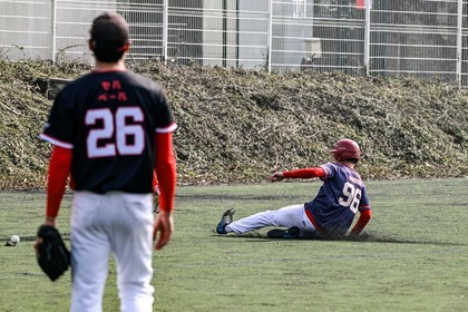 match amical Cerbères Stade français