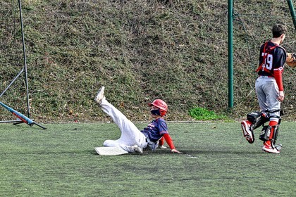match amical Cerbères Stade français