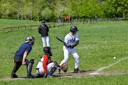 photo de sport base ball