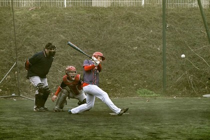 match amical Cerbères Stade français