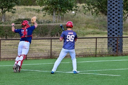 photo baseball