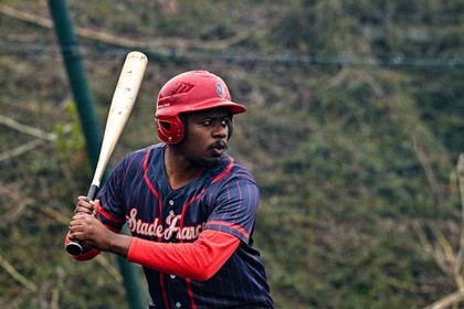 match amical Cerbères Stade français