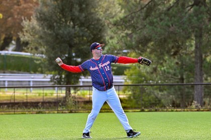 photo baseball