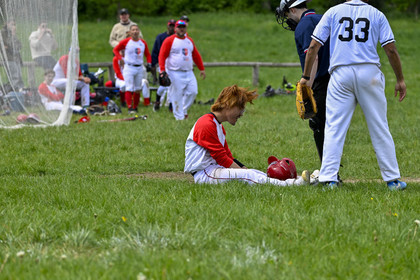 photo de sport base ball