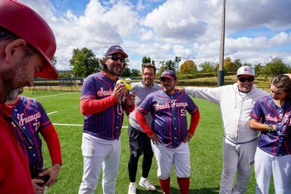 photo baseball