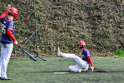 match amical Cerbères Stade français