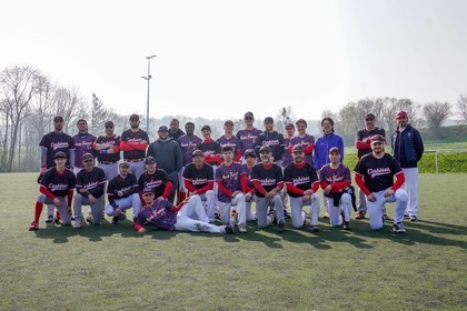 match amical Cerbères Stade français
