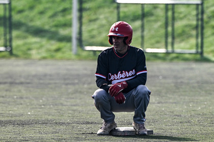 match amical Cerbères Stade français