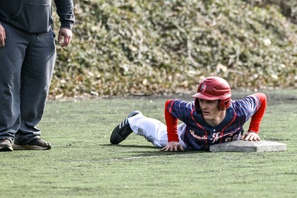 match amical Cerbères Stade français