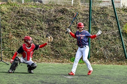 match amical Cerbères Stade français