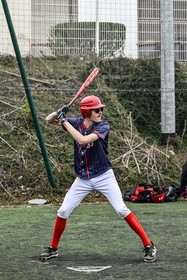 match amical Cerbères Stade français