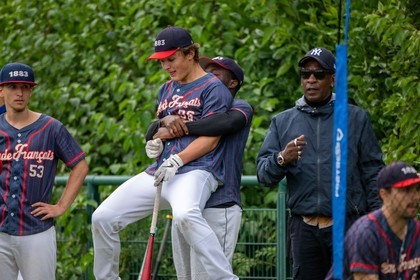 photo baseball