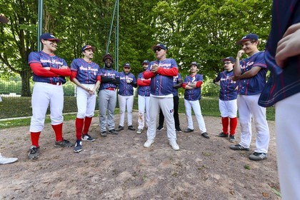 photo sport