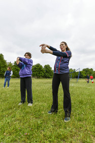 photo sport