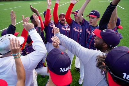 photo baseball