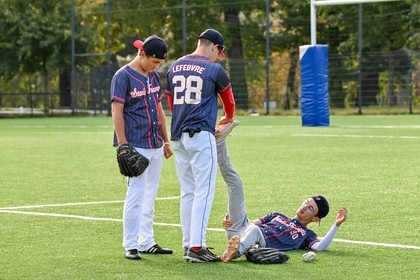 photo baseball