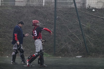 match amical Cerbères Stade français