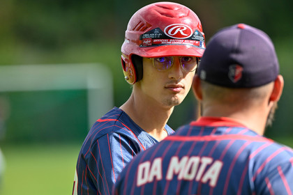 photo baseball