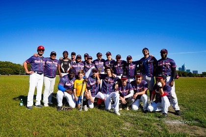 photo baseball