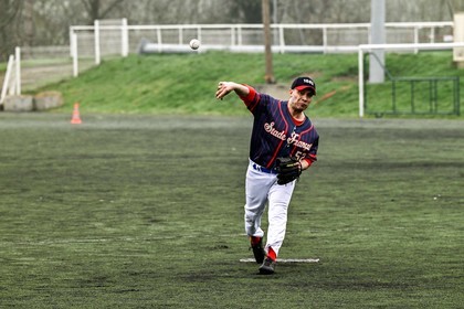 match amical Cerbères Stade français