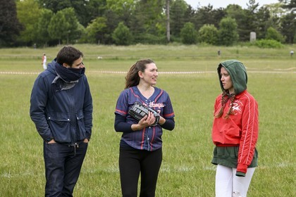 photo sport
