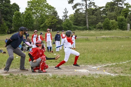 SDF-VS-CERGY
