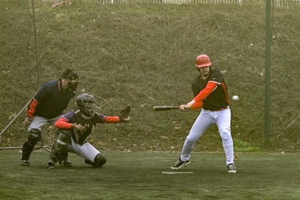 match amical Cerbères Stade français
