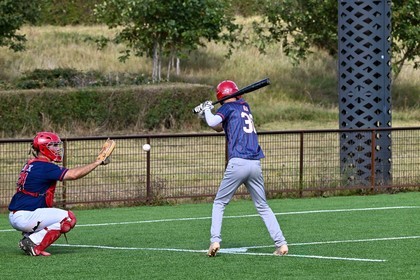 photo baseball