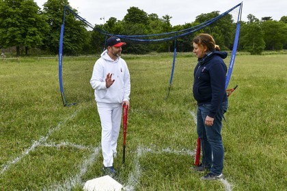 photo sport