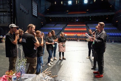 FFAF A TOURS