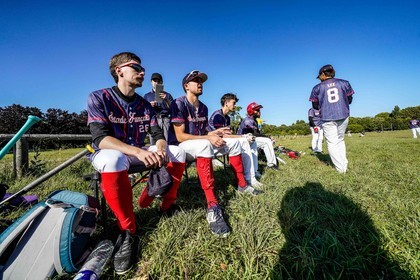 photo baseball