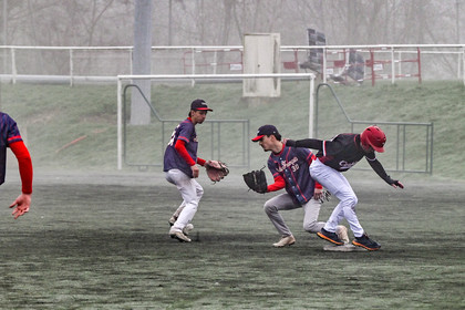 match amical Cerbères Stade français