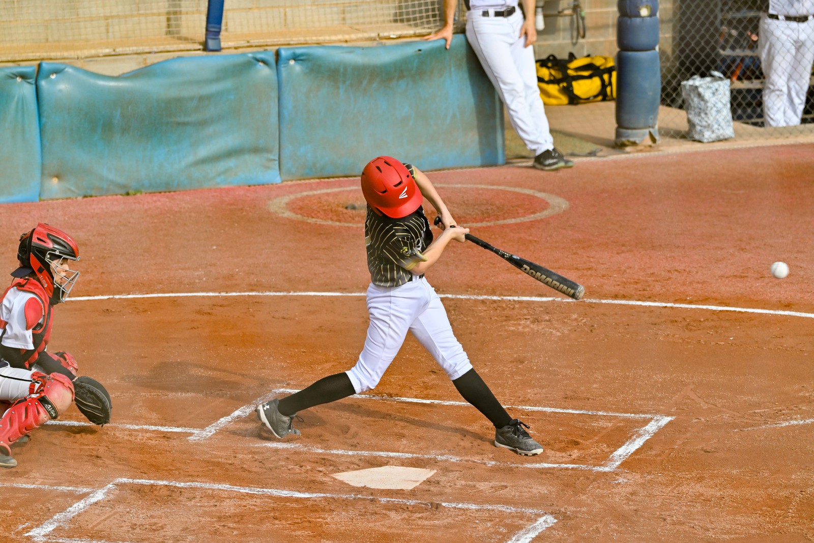 photo baseball