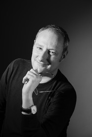 portrait en studio