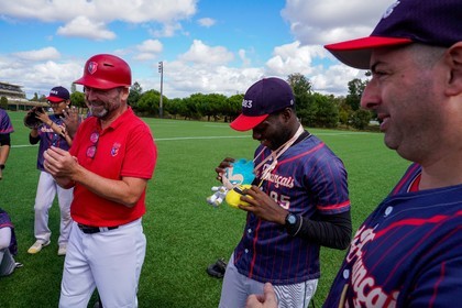 photo baseball