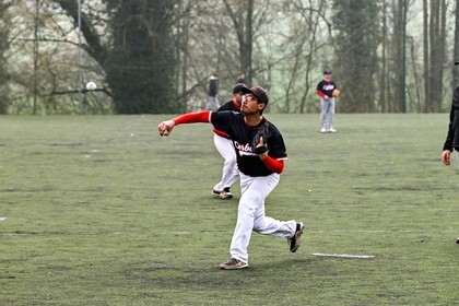 match amical Cerbères Stade français