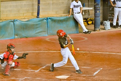 photo baseball
