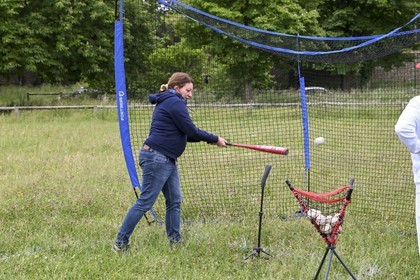photo sport