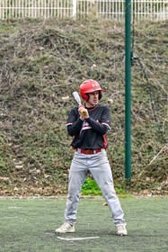 match amical Cerbères Stade français