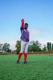 photo baseball